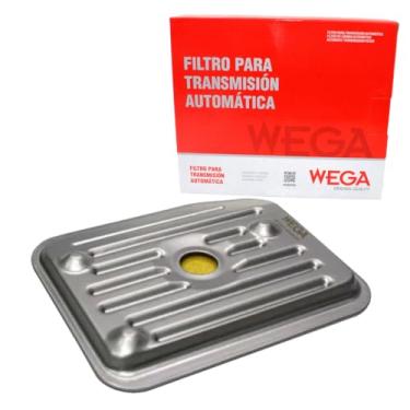 Imagem de Filtro do Câmbio Automático Audi A3 1.6/1.8, Audi A4 1.8/2.0/2.4, VW Bora 2.0, Golf 1.8/2.0, Passat 1.8/2.8