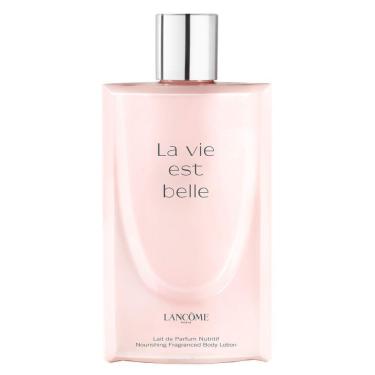 Imagem de Lancôme La Vie Est Belle Lait De Parfum Nutritif - Loção Corporal 200ml