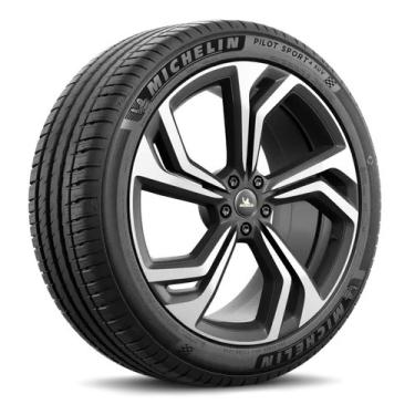 Imagem de Pneu 255/50R19 Michelin Pilot Sport 4 SUV 107Y 