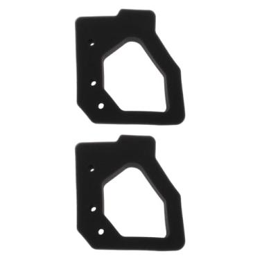 Imagem de Create idea 2 peças de substituição do filtro de ar do motor 17211-Z0H-800 compatível com motor Honda FG110 Tiller GX25