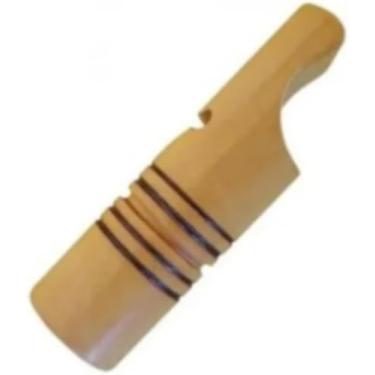 Imagem de Apito Inhambu Açu Modelo 05 + Bússola Profissional 7,5 Portátil Camping Caça Trilha