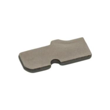 Imagem de Placa de Fixação de Aço 2609110922 P/ Furadeira Bosch 1227.1 e 1228.1 