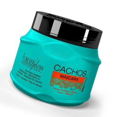 Imagem de Forever Liss - Cachos Mascara 250g