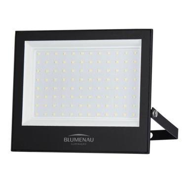 Imagem de Refletor Led Blumenau 100w - 6500k Luz Branca