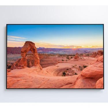 Imagem de Quadro Parque Nacional Dos Arcos Utah 60x40 Cm Adesivo