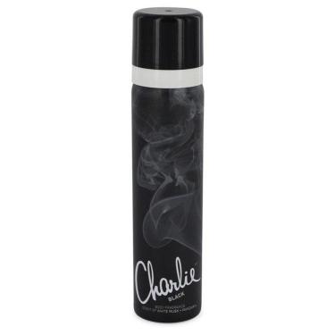 Imagem de Perfume Feminino Revlon 75 Ml Body Fragrance Spray