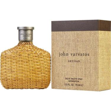 Imagem de Perfume Masculino John Varvatos Artisan Edt 75 Ml