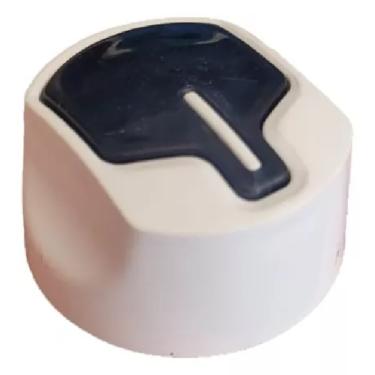 Imagem de Botão Branco Dreno/saida De Agua Suggar Lav. Eco 13 A 20 Kg