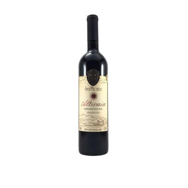Imagem de Vinho Tinto San Michele Alticaia 750 Ml