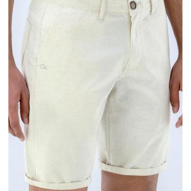 Imagem de BERMUDA SARJA ESPORTE FINO MASCULINA OGOCHI REF:003474009-Masculino