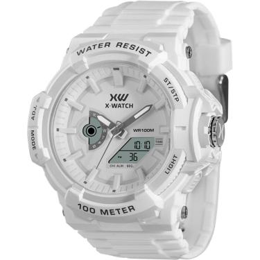 Imagem de Relogio X-Watch Xmppa344 B1bx