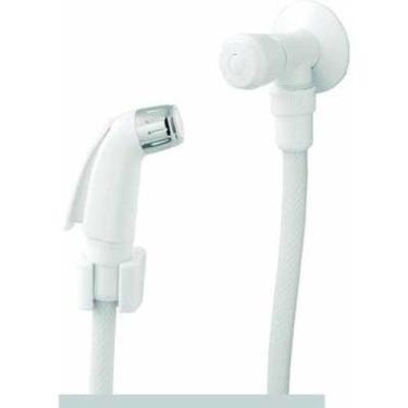 Imagem de Ducha Higienica Imperatriz 2018 Pvc 1/4Vt Branca 1/2