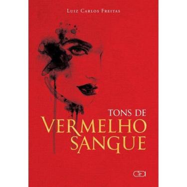 Imagem de Tons De Vermelho Sangue