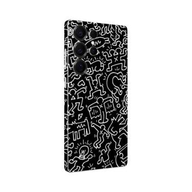 Imagem de Película Protetora De Tela Completa Para Samsung Galaxy S25 Ultra S24 