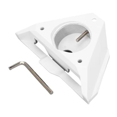 Imagem de Kit de montagem de satélite adequado para mini kit adaptador de montagem de satélite de longa duração à prova de intempéries