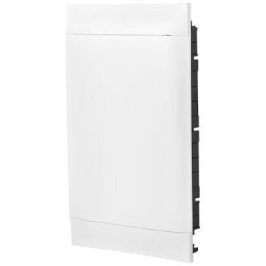 Imagem de Quadro Legrand 36 Din Embutir Branco - Legrand