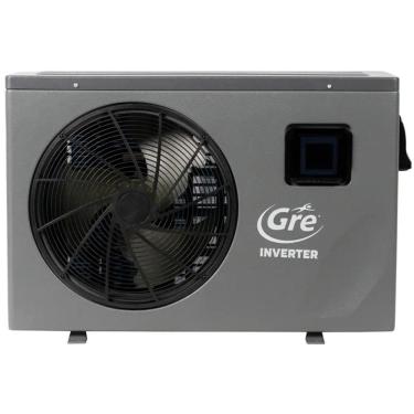 Imagem de Bomba Trocador De Calor Inverter Wi-fi Para Piscinas Até 25 Mil Litros Gre 8 - Gre By Fluidra