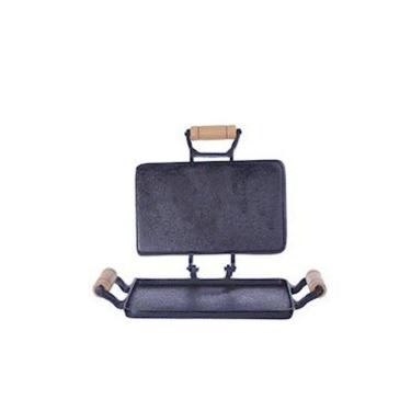 Imagem de Misteira em ferro fundido