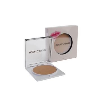 Imagem de Pó Compacto Boca Rosa BR05