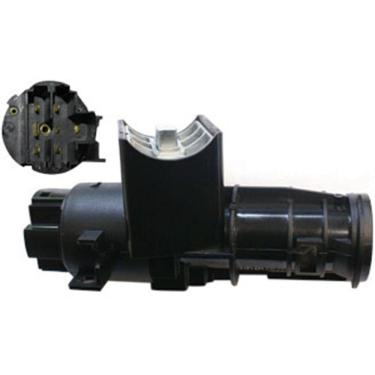 Imagem de Trava Direção Elét Palio Weekend Siena Strada Após 2004