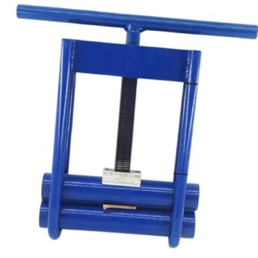 Imagem de Ｂｅｓｇａ Ferramenta de fechamento por compressão para tubos de gás/água, compatível com tubos de PVC, PPR e PP, para Diâmetro de 0 a