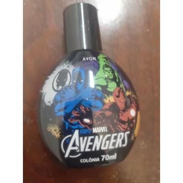 Imagem de Colonia aventura 70 ml - avon