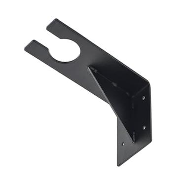 Imagem de IEUDNS Suporte de Parede Premium em Ferro para Aparador de Grama E Ferramentas Elétricas de Jardim.