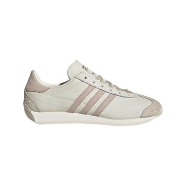 Imagem de adidas Country OG Tênis WMNS, Branco/Wonder Taupe/Wonder White, 36