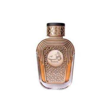 Imagem de Al Wataniah Watani Edp - Perfume Árabe Feminino 100ml-Unissex