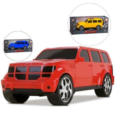 Imagem de Carro De Brinquedo Para Criança - Iba