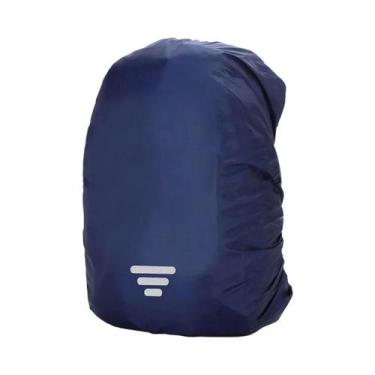Imagem de Mochila Impermeável, À Prova De Poeira E Protegida Do Sol Com Protetor