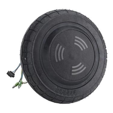 Imagem de Alomejor Motor de Cubo de 8 Polegadas, 36V 250w Motor de Roda de Scooter Elétrica Sem Escova de 250w Com Carga de 100 Kg para Scooters de Auto -equilíbrio DIY