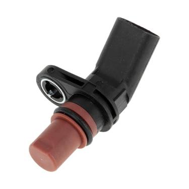 Imagem de Motoforti 1 peça No.02T906207D Sensor de velocidade de transmissão para VW Beetle 1.8 2014-2016 Caixa de engrenagens de carro resistente VSS Sensor de velocidade