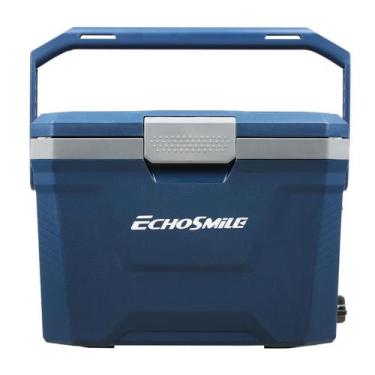 Imagem de Enfriador portátil ultraligero EchoSmile 20L/21qt para exteriores