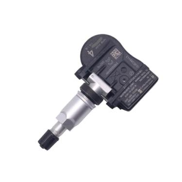 Imagem de Sensor de Monitoramento da Pressão dos Pneus para Grand Scenic 2015, Kadjar e TCE 2015 - Sensor TPMS 40700-3VU0A (1 unidade)
