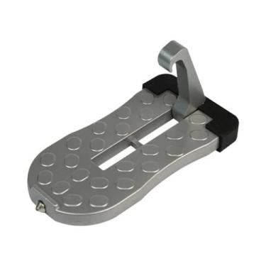 Imagem de Pedais Universais Dobráveis Para Porta De Carro, Rack De Teto Para Aut