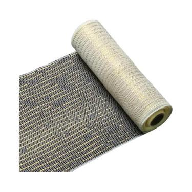 Imagem de Enfeite De Árvore De Natal Em Rolo De Tecido De Tule Com Fita, Pingent