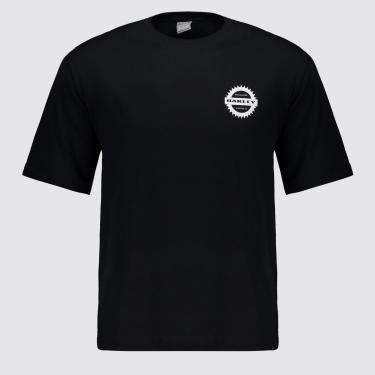 Imagem de Camiseta Oakley Logomania Graphic SS Masculina-Masculino