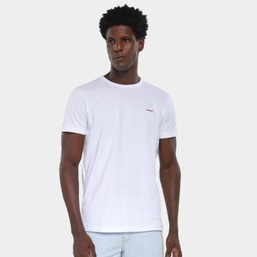 Imagem de Camiseta Colcci Casual Masculina-Masculino