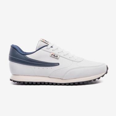 Imagem de Tênis Fila Renno Classic Sl Masculino-Masculino