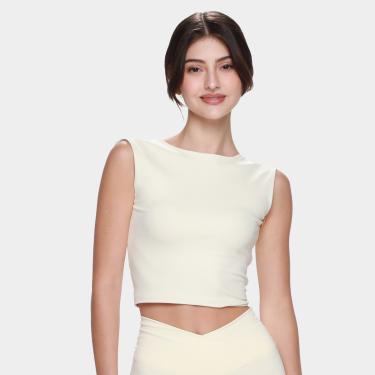 Imagem de Regata Fila Classic Sports Feminina-Feminino