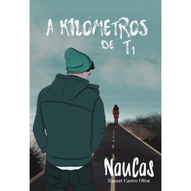 Imagem de A kilómetros de ti - Espanhol