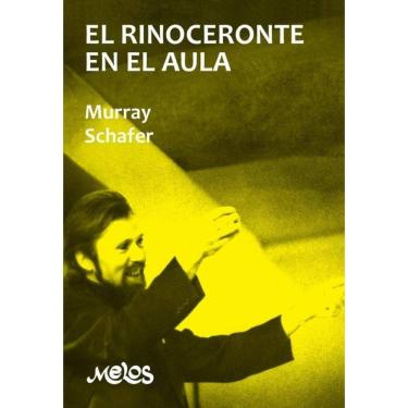 Imagem de BA13317 - El rinoceronte en el aula - Espanhol