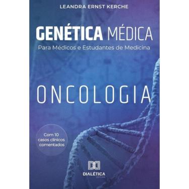 Imagem de Genética Médica para Médicos e Estudantes de Medicina-Português
