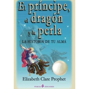 Imagem de Príncipe, el dragón y la perla, El - Espanhol
