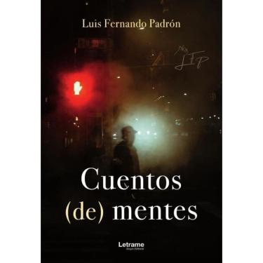 Imagem de Cuentos (de) mentes - Espanhol