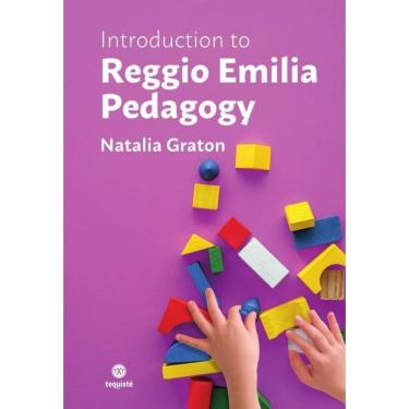 Imagem de Introduction to Reggio Emilia Pedagogy - Inglês
