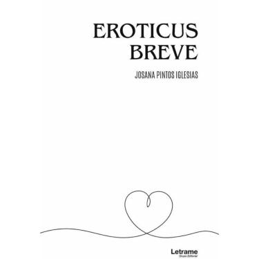 Imagem de Eroticus Breve - Espanhol