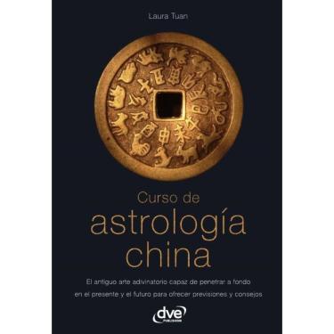 Imagem de Curso de astrología china - Espanhol