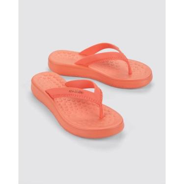 Imagem de Sandália Plataforma Azaleia Nanda-Feminino